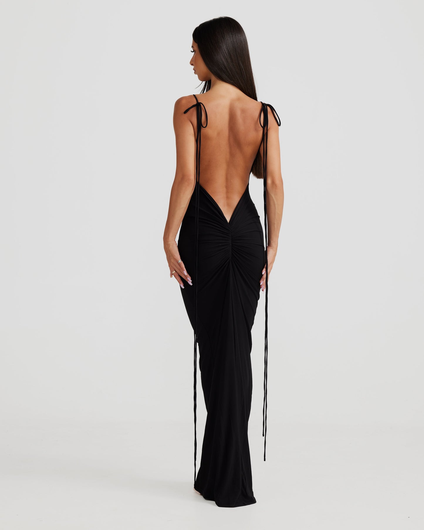 Jiana™ | Maxi Dress