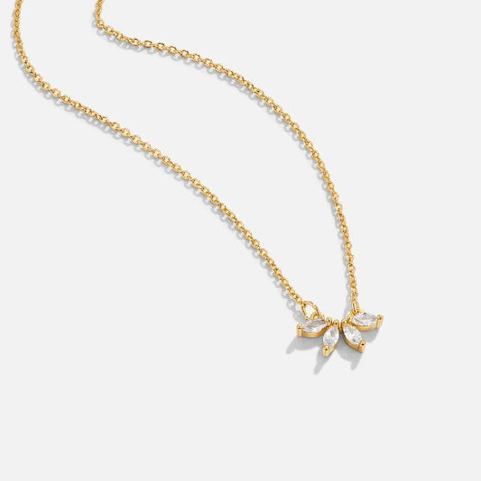 Stefanie - Double Necklace