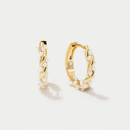 Eva Lina Earrings