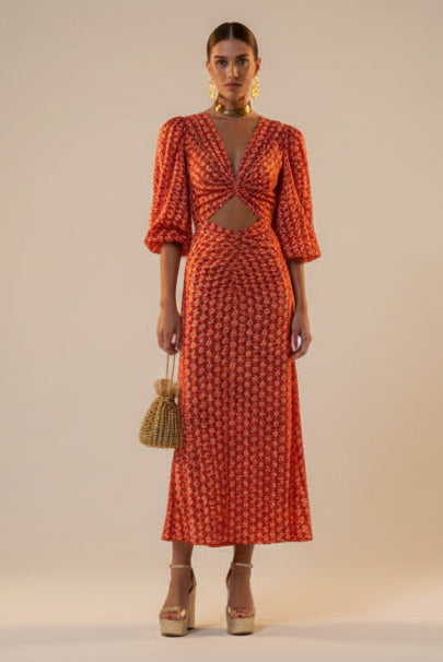 Bella™ - Elegant Dress